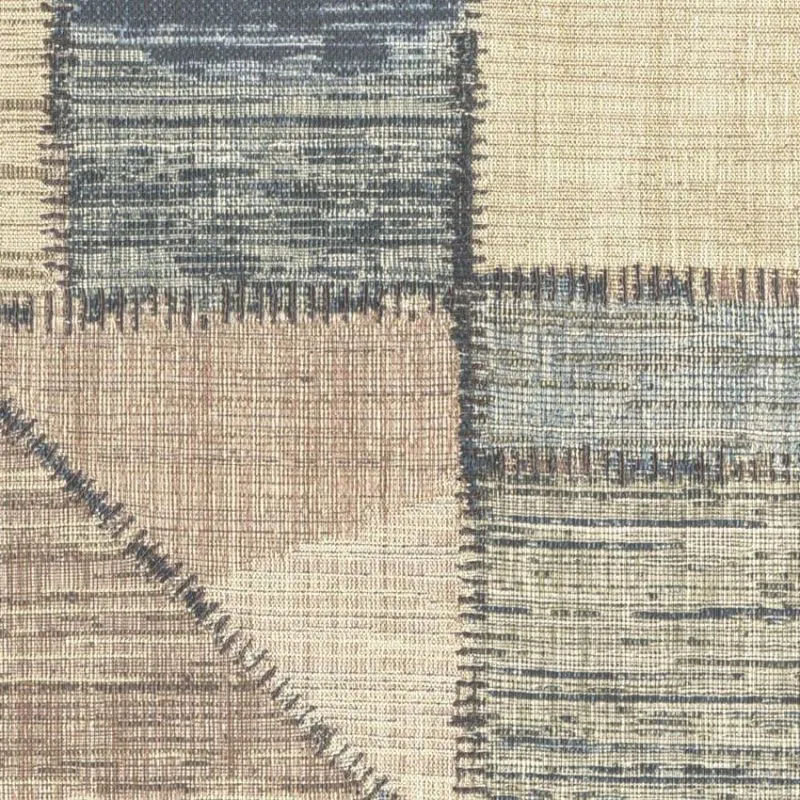 Виниловые обои на флизелиновой основе Sirpi Missoni Home 3 1x10.05 арт.M3A10242