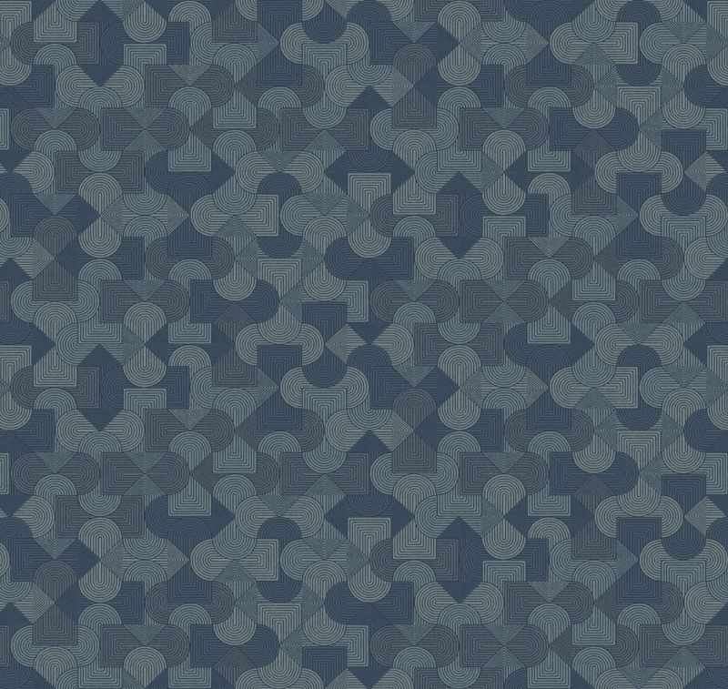 Флизелиновые обои Milassa Микадо KTS2 021 метровые