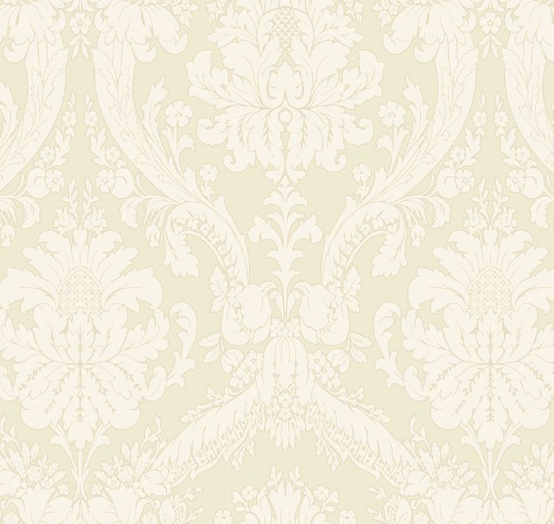Флизелиновые обои Milassa Дамаск DK11 001 для стен