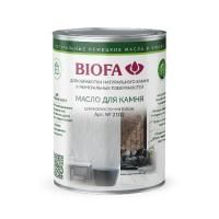 Масло для камня Biofa