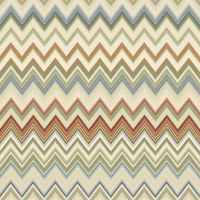 Виниловые обои на флизелиновой основе Sirpi Missoni Home 4 1x10.05 арт.M4A10330