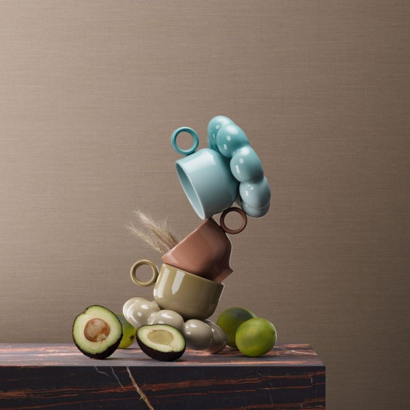 Флизелиновые обои Loymina Textile TXL4 008/3 для стен