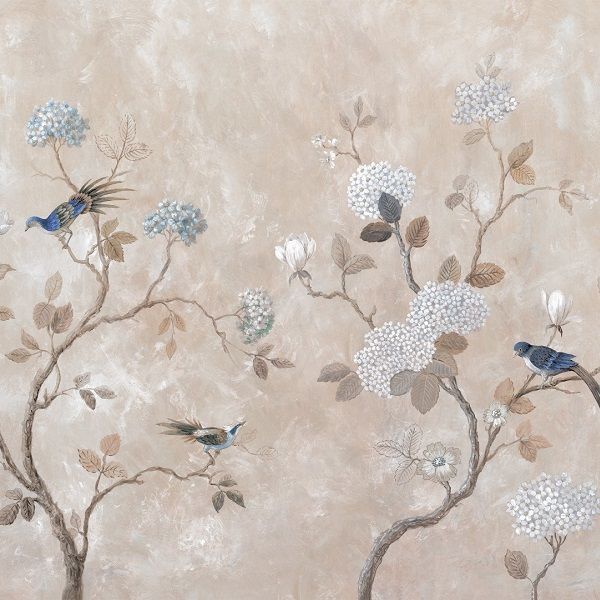 Флизелиновые фотообои Loymina Etude Vol. II (Художественное панно 2) ETD13 012