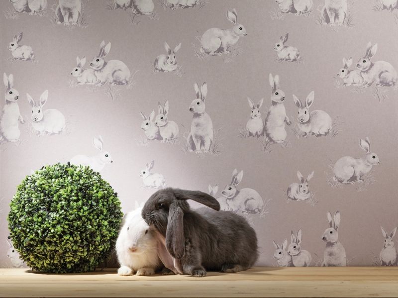 Обои Twins1 011 Milassa Twins 1,00 x 10,05