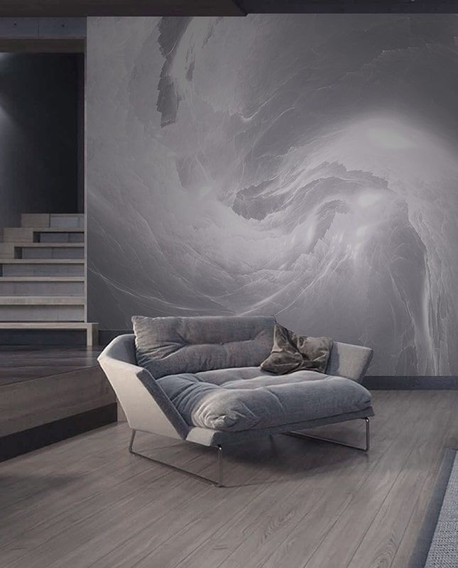 Elementum Небесная абстракция.  EL_008_col3