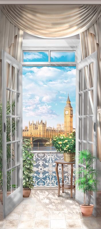 Фреска Современный Графический Дизайн 44462