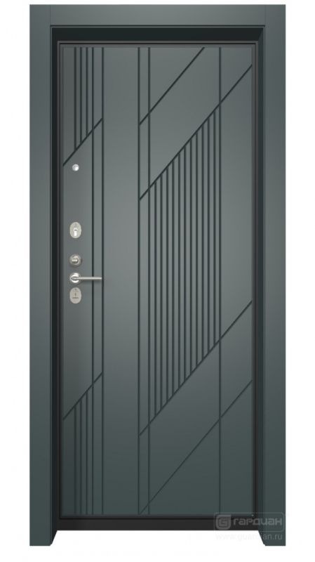 Thermo 100 16/28 Фьорд К 08