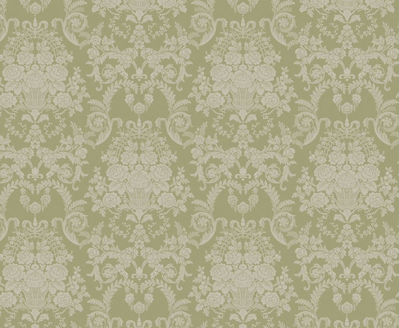 Обои Flos1 005 Milassa Flos 1,00 x 10,05