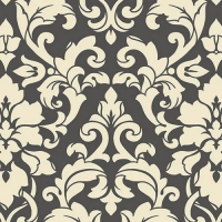 Виниловые обои на бумажной основе Aura Stripes & Damasks 0.53x10 арт.141-044-55