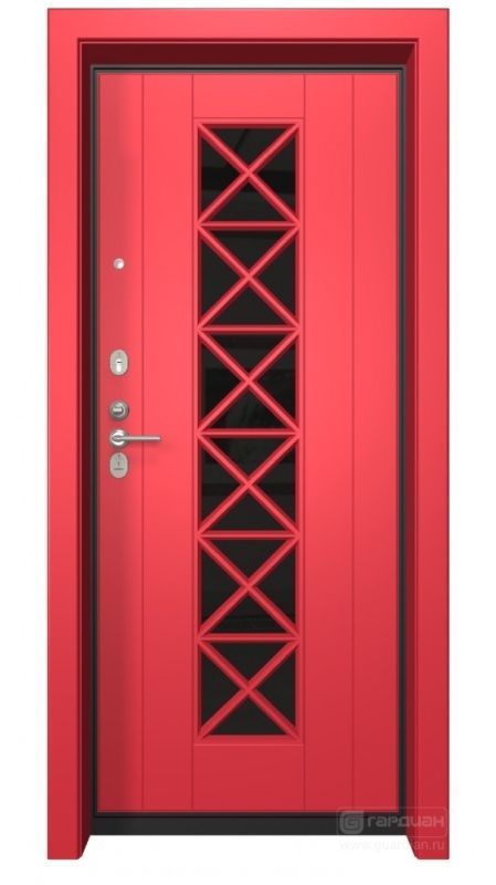 Experience 70 18 Вента К 03 со стеклом