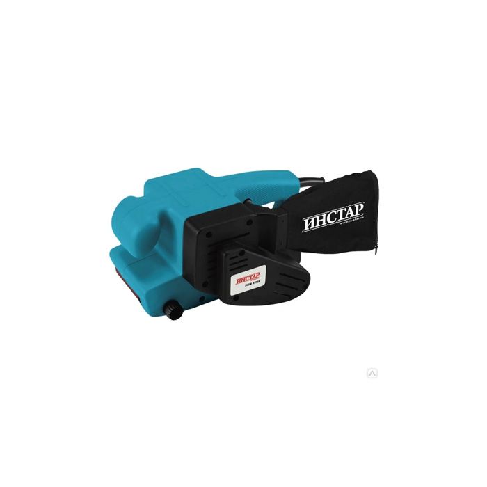 Ленточная шлифмашина ИНСТАР ЛШМ 45709 Ленточная шлифмашина ИНСТАР ЛШМ 45709