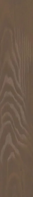 Керамический гранит Kerama Marazzi 20x119,5x0,9 Манифик вуд коричневый матовый обрезной