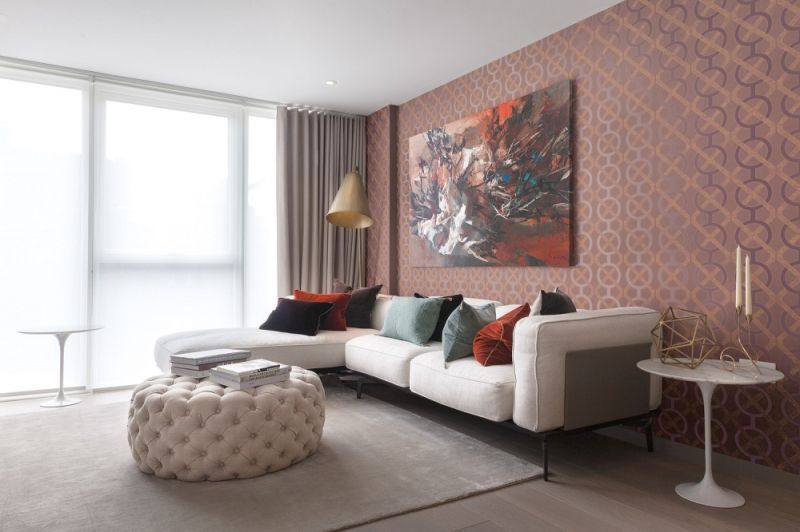 Обои Neo1 007 Milassa Neo Classic 1,00 x 10,05