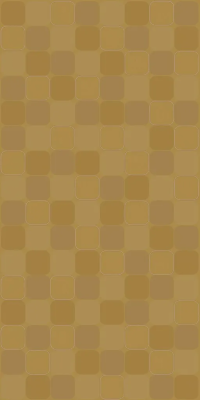 Вставка Creto Mono Quadra mustard 30х60