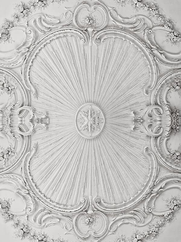 Фреска Современный дизайн Фрески 3Д | 3D арт. K_162