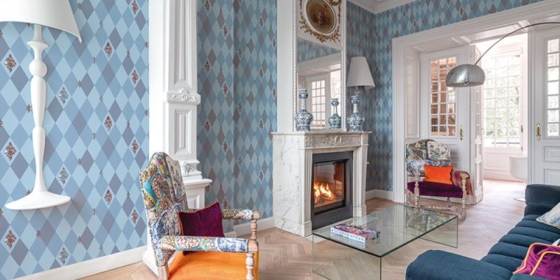 Обои ALS7 021 Loymina Origins 1,00 x 10,05