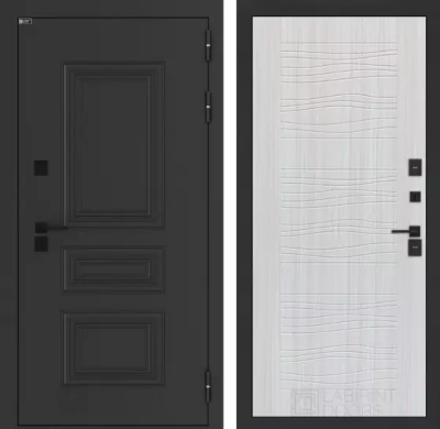 Входная дверь Аляска Лайт 06