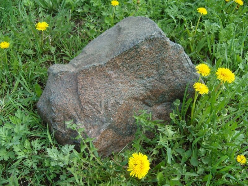 Камень люкс Д-30