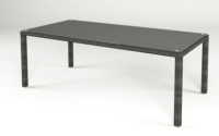 Обеденный стол "Севилья" 210 см