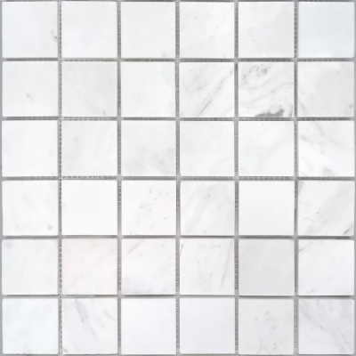 Мозаика Caramelle Mosaic Pietrine 7 mm 48x48x7