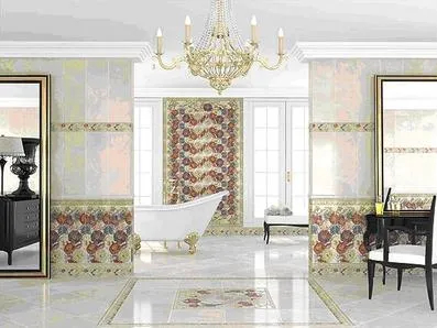 Бордюр APE Ceramica Canova 4,3х70