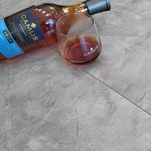 ЛАМИНАТ MSPC ДЫМЧАТЫЙ МРАМОР