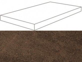 Ступень Wise Moka Scalino Angolare DX 33x60 Lap (620070001122)