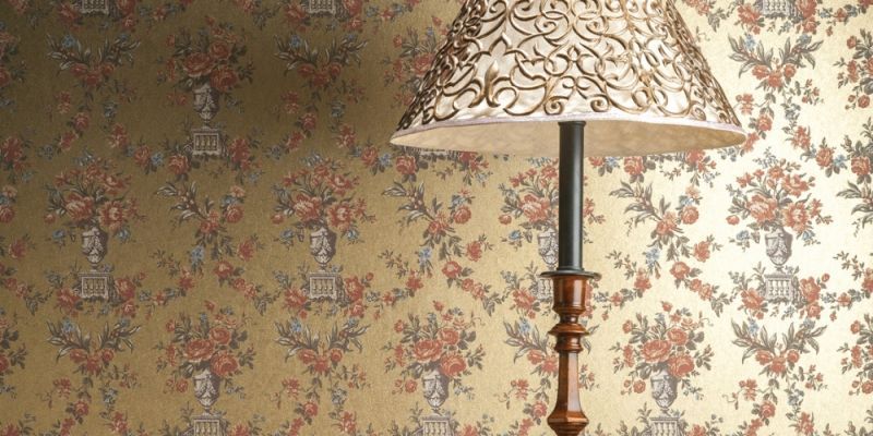 Обои BQ2 004 Loymina La Belle Epoque 1,00 x 10,05