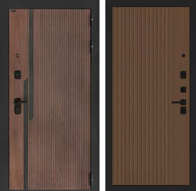 Входная дверь Кармина 29