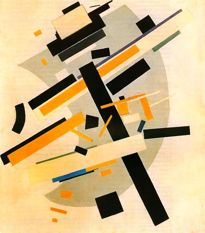 Абстракция 0016