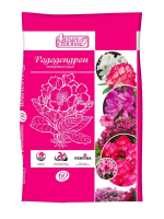 Грунт Четыре сезона "Рододендрон" 60 л