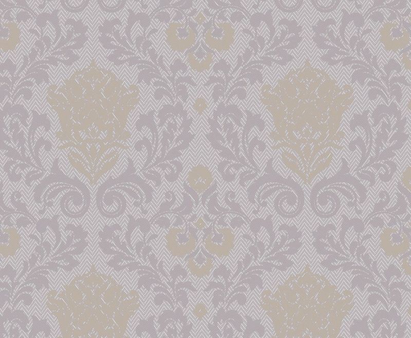 Обои 37002 Milassa Loft 1,00 x 10,05