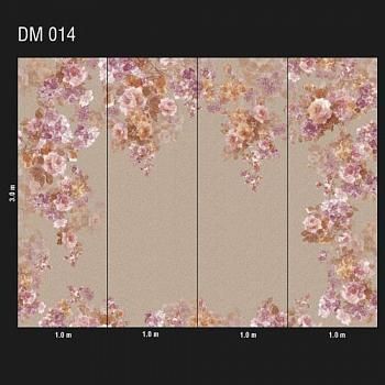 Обои DM-014 Loymina Illusion