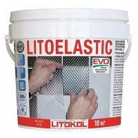 LITOELASTIC EVO - двухкомпонентный клей (10 кг)