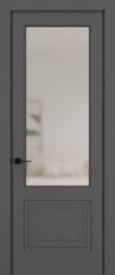 Межкомнатная дверь 02V ELEGANT