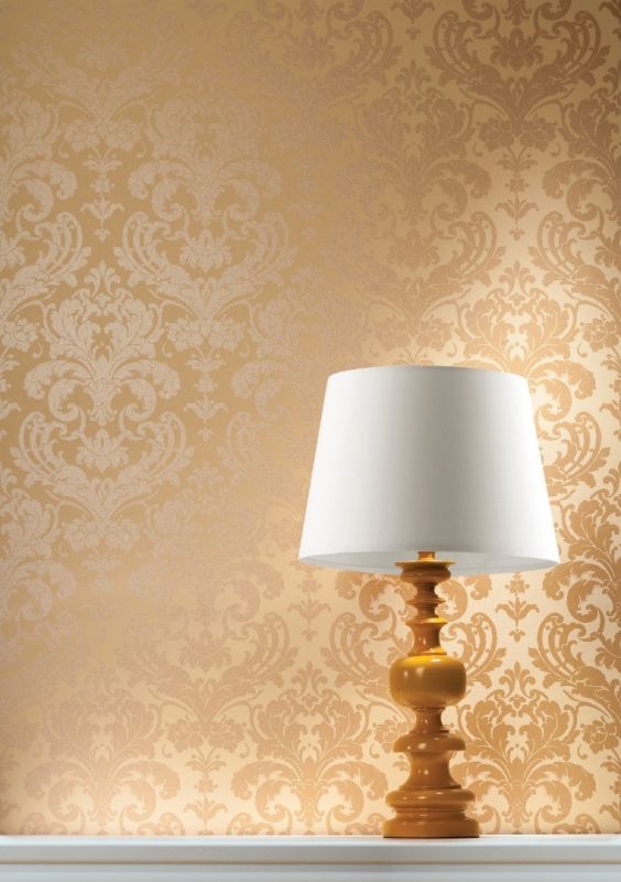 Обои SW3 004 Milassa Swan 1,00 x 10,05