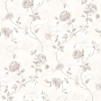 Флизелиновые обои Aura Vintage Rose II 0.53x10.05 арт.G45325