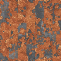 Флизелиновые обои Aura Grunge 0.53x10.05 арт.G45360