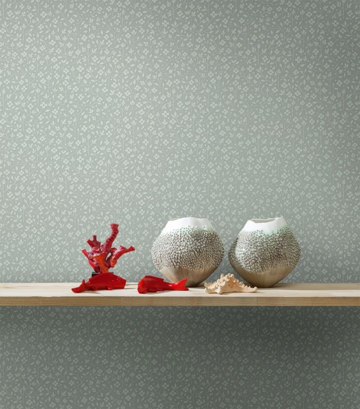 Флизелиновые обои Milassa Исландия ICE4 006 для стен