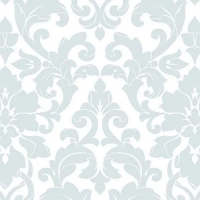 Виниловые обои на бумажной основе Aura Stripes & Damasks 0.53x10 арт.141-044-56