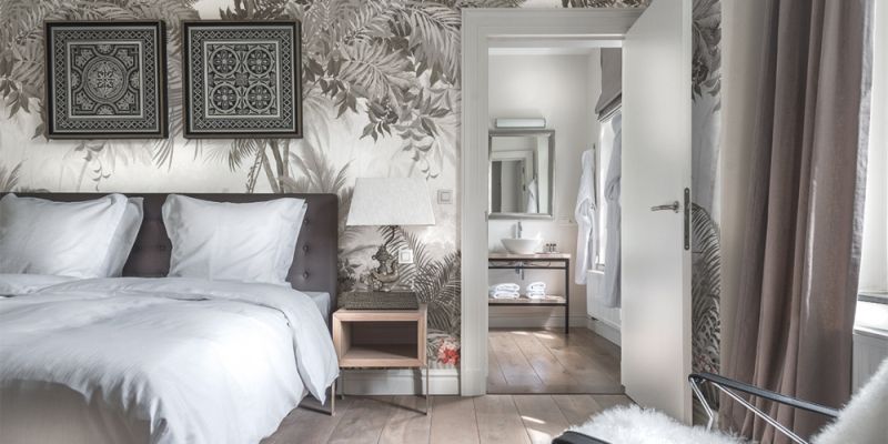 Обои INS10 011 Loymina Amazonia