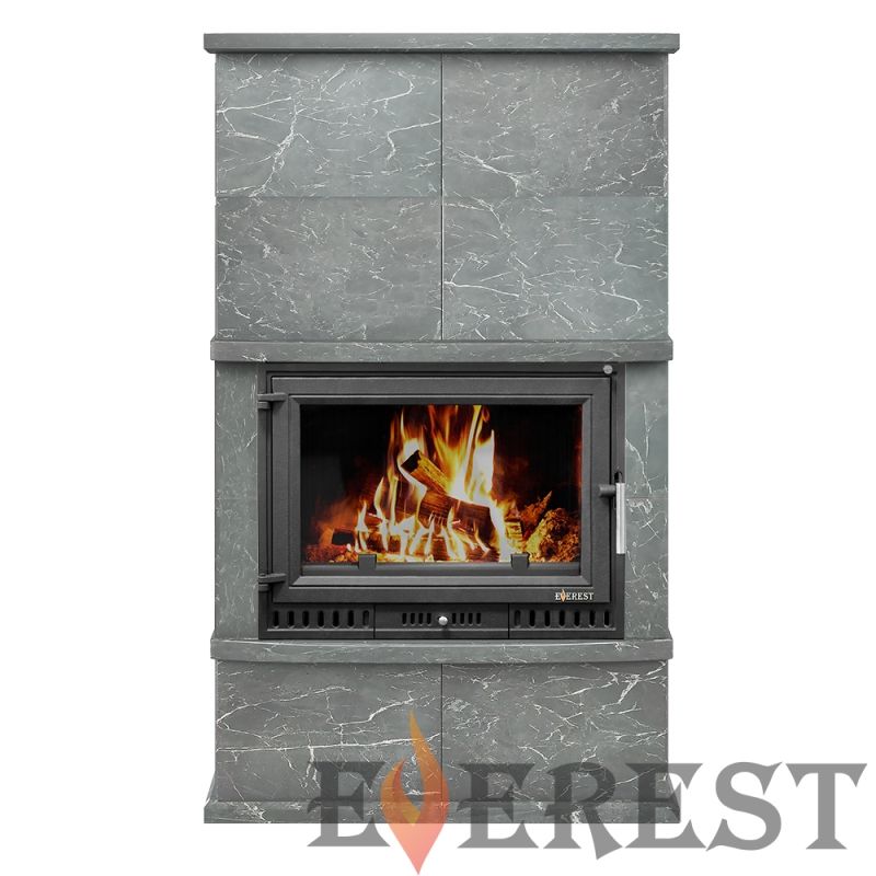 Камин EVEREST Z14 «VYBORG» Н-1420 Талькохлорит