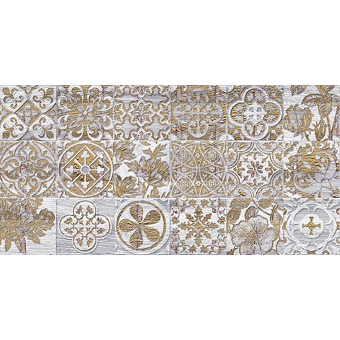 Бона лф  тёмно-серый 344- 20x40