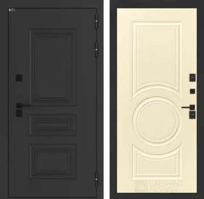 Входная дверь Аляска Лайт 23