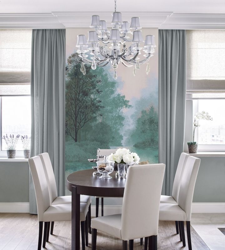 Обои ART8 005 Loymina Landscape