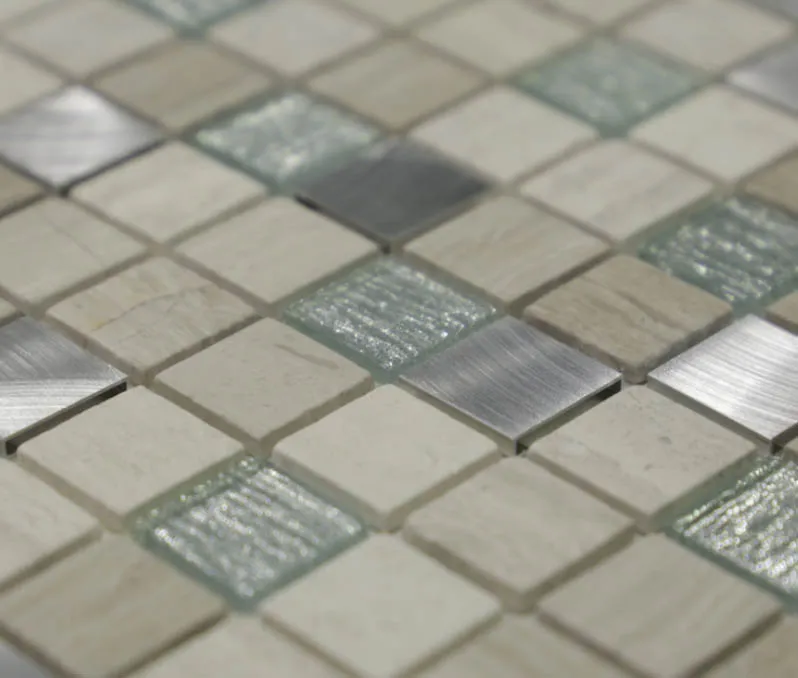 Мозаика Caramelle Mosaic Silk Way 29,8x29,8
