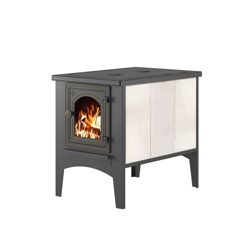 Печь отопительная Везувий В9С