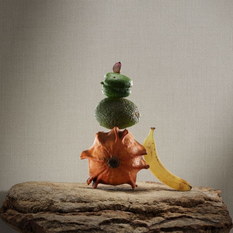 Флизелиновые обои Loymina Textile TXL5 008 для стен