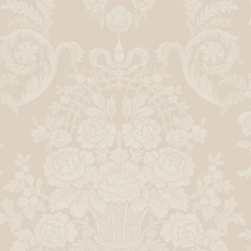 Флизелиновые обои Milassa Flos 1x10.05 арт.Flos1002/1
