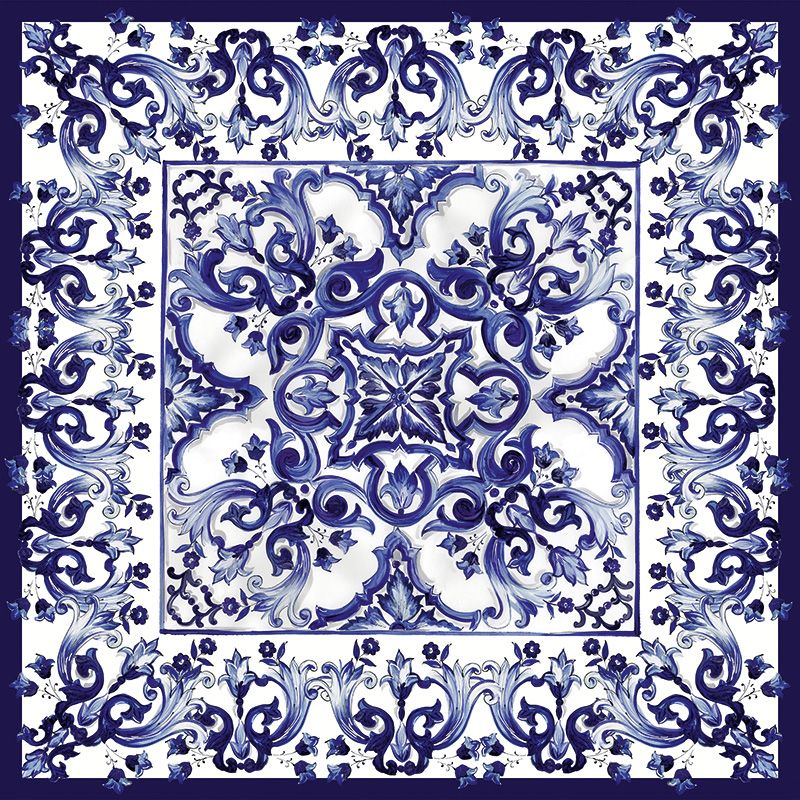 Виниловые фотообои Dolce&Gabbana №1 30130DGH